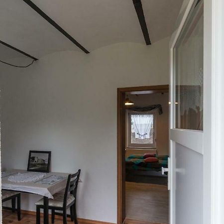 Gaestezimmer Manschnow Екстериор снимка